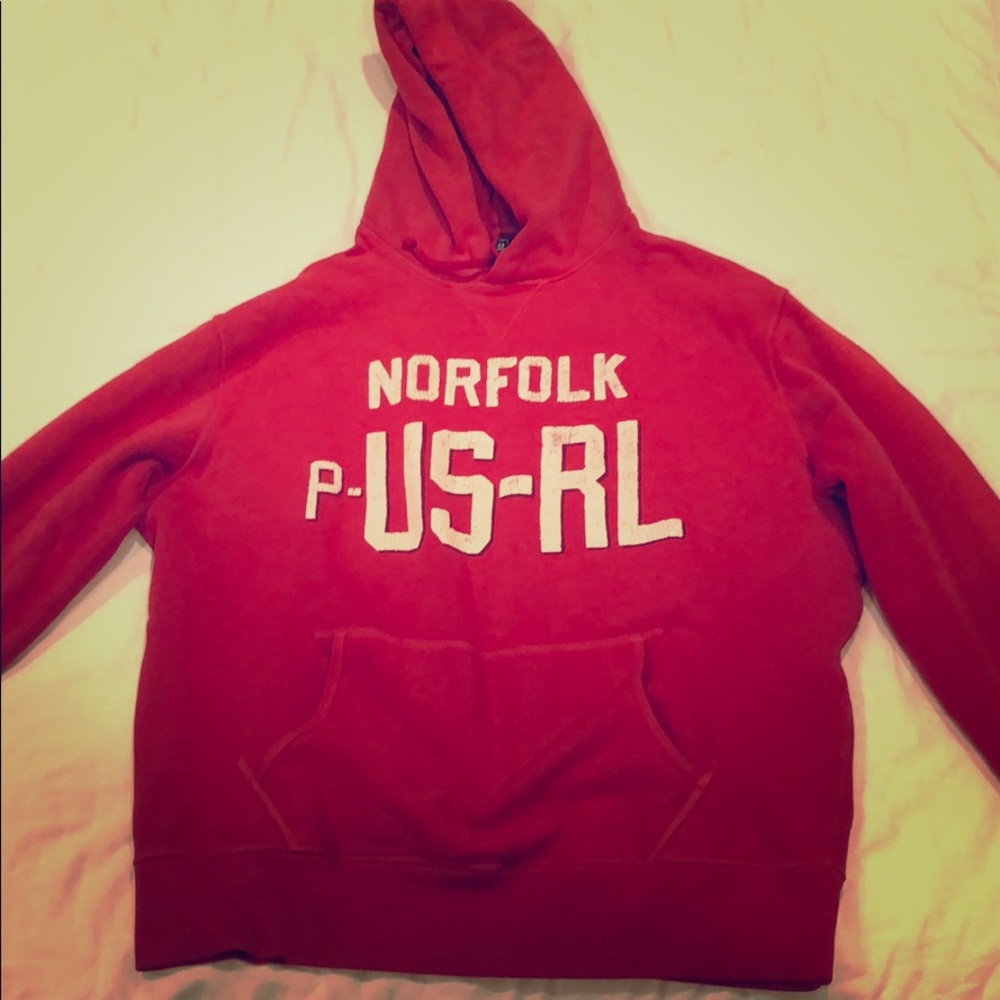 Polo Ralph Lauren Men’s Sweatshirt